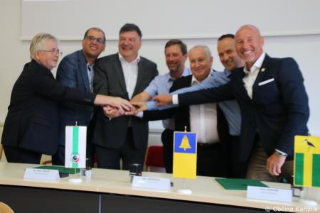 Podpis namere o sodelovanju v okviru projekta EUCF (16)